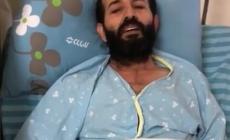 الاسير الأخرس