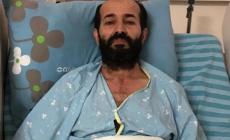 94 يوما على إضراب الأسير الأخرس