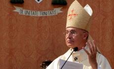 رئيس أساقفة فرنسي يعارض نشر رسوم مسيئة للنبي محمدﷺ