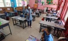 "التربية" برام الله تصدر بيانًا بشأن استمرار العملية التعليمية