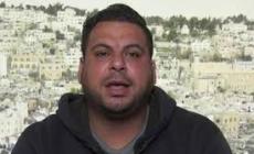 الأسير زغير