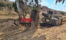 انقلاب الجرافة