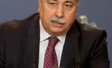 أحمد مجدلاني وزير التنمية الاجتماعية