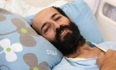 الأسير الأخرس