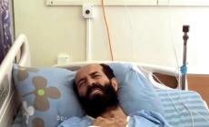 رام الله: وقفة دعم وإسناد للأسير  ماهر الأخرس