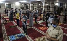 توضيح من "الأوقاف" بغزة حول إقامة الجمعة في المساجد