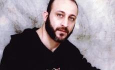 الأسير عماد أبو رموز