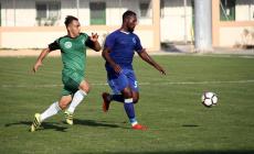 جانب من أحد مباريات دوري الممتازة