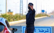 الداخلية تشدد إجراءاتها للحد من انتشار كورونا