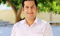 صورة للكاتب/ أحمد حمودة