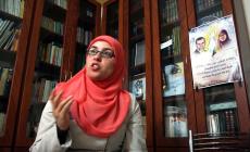 بشرى الطويل