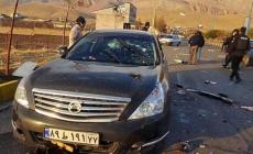 ايران: اغتيال فخري زادة نفذ باستخدام أسلحة إسرائيلية الصنع