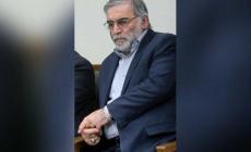 محسن فخري زاده