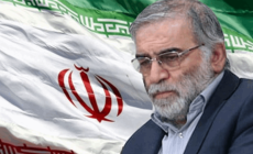 محسن فخري زادة