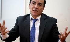 خالد الحروب