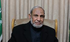 الزهار: القدس أهانت الاحتلال وأذلت كبرياؤه