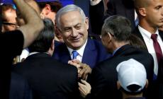 نتنياهو