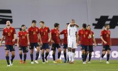 جانب من المباراة