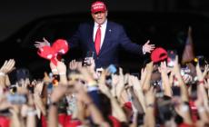 ترامب في حالة هيستيريا ويصرخ على الجميع