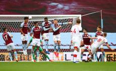 جانب من أحد مباريات البطولة