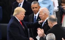 بايدن وترمب