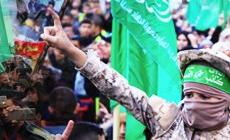 انطلاقة حماس