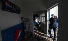 القصف الإسرائيلي طال أكبر مصنع للنايلون، ومصنع لصناعة البرابيش البلاستيكية، وشركة اليازجي للمشروبات الغازية.