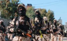 كتائب الاقصى تعلن توحيد كافة اجنحتها بغزة