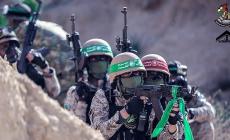 صورة من المناورة