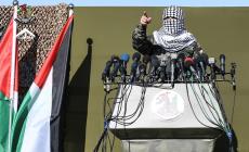 الغرفة المشتركة: مناورات المقاومة تُحاكي تهديدات الاحتلال (الإسرائيلي) المتوقعة لقطاع غزة