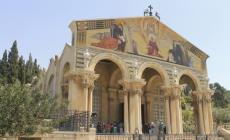 كنيسة الجثمانية