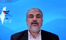 صورة من اللقاء