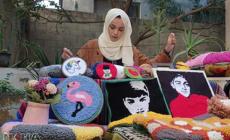 آية المغاري