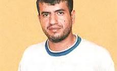 الأسير ماهر سعسع