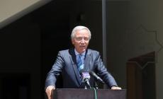 كحيل: سنناقش بالقاهرة أمن العملية الانتخابية