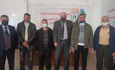 اتحاد الطائرة في قطاع غزة