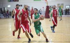 جانب من مباراة سابقة بين الطرفين