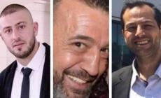 ضحايا الشجار العائلي