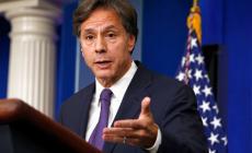 أنتوني بلينكين وزير خارجية إدارة الرئيس الاميركي جو بايدن