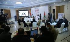 "الحملة العالمية للعودة" تعلن انطلاق فعاليات "2021 عام مواجهة التطبيع"