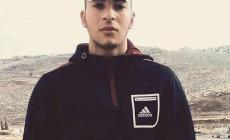 الشهيد محمد صلاح الدين