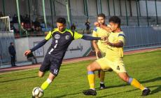 جانب من أحد مباريات دوري الممتازة