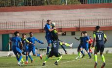 جانب من أحد مباريات دوري الممتازة
