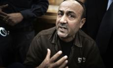 مروان  البرغوثي يرفض إغراءات عباس للتنازل عن الترشح للرئاسة