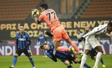 جانب من أحد مباريات يوفنتوس