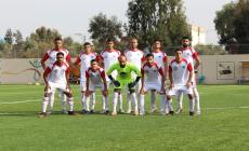 فريق غزة الرياضي