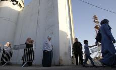 خبراء: دولة الاحتلال باتت تشكل نظامًا أسوأ من نظام الفصل العنصري في جنوب افريقيا