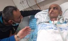 الأسير مسالمة