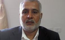 النائب باسم زعارير