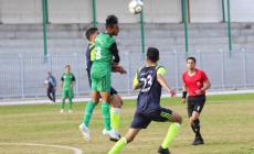 جانب من أحد مباريات دوري الممتازة